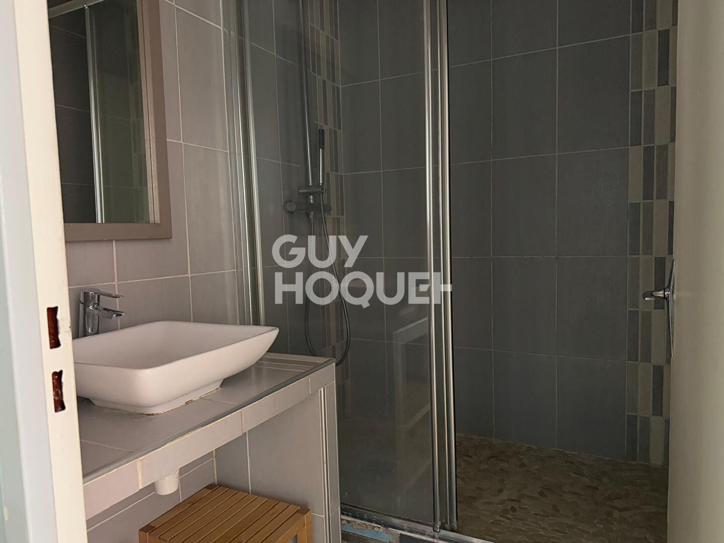 VILLEURBANNE, QUARTIER GRATTE CIEL - T4 / T5 familial