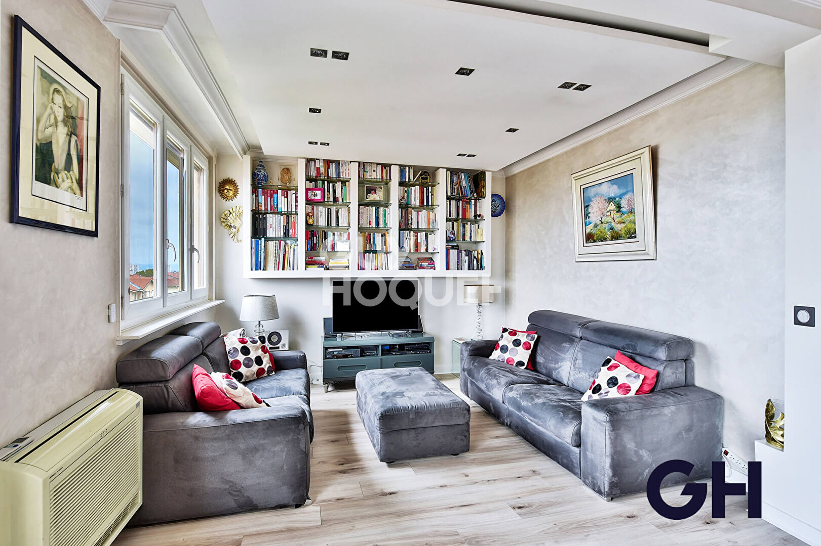 Appartement Bron 4 pièce(s) 104 m2