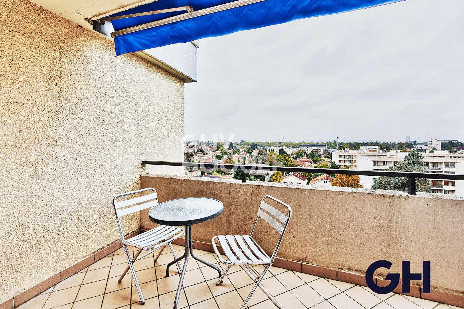 Appartement Bron 4 pièce(s) 104 m2