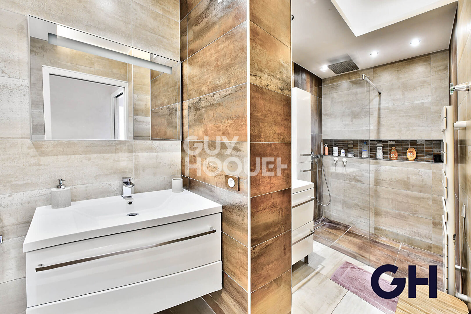 Appartement Bron 4 pièce(s) 104 m2