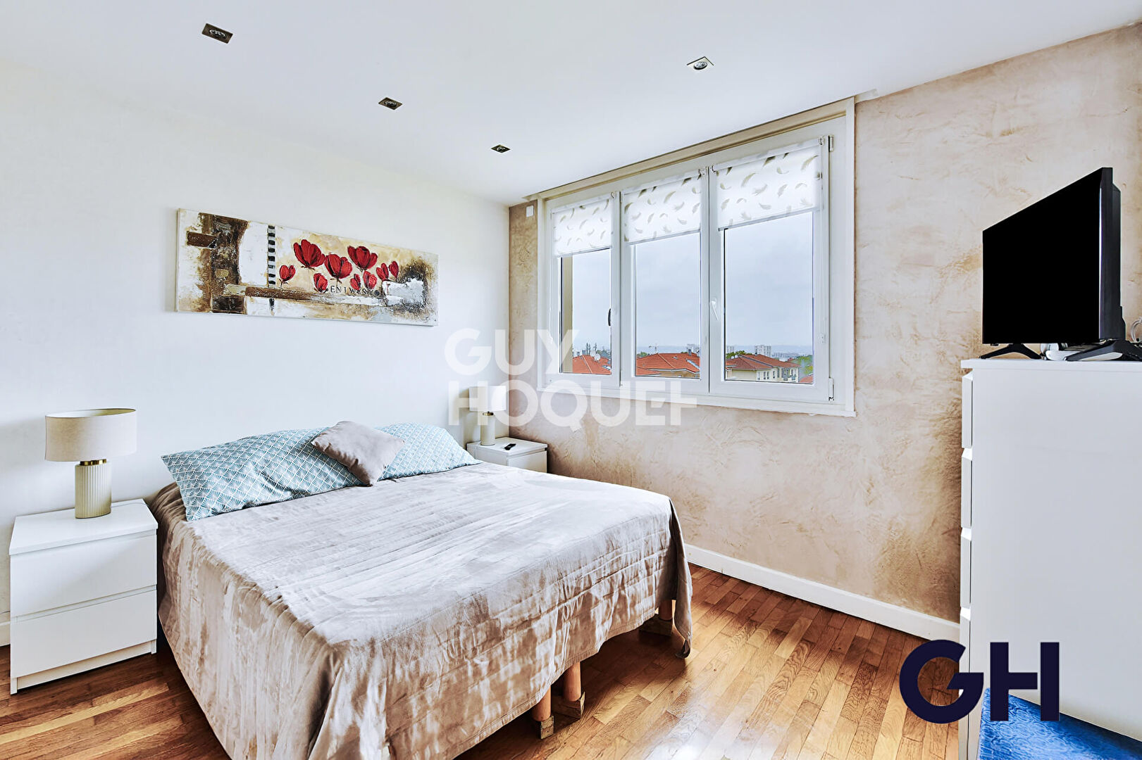 Appartement Bron 4 pièce(s) 104 m2