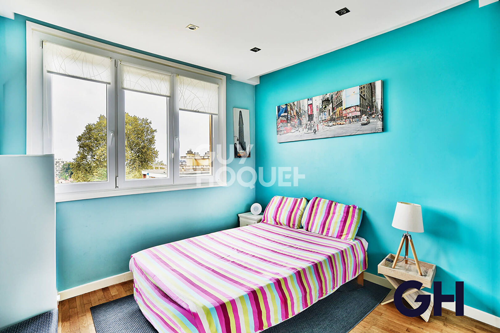 Appartement Bron 4 pièce(s) 104 m2