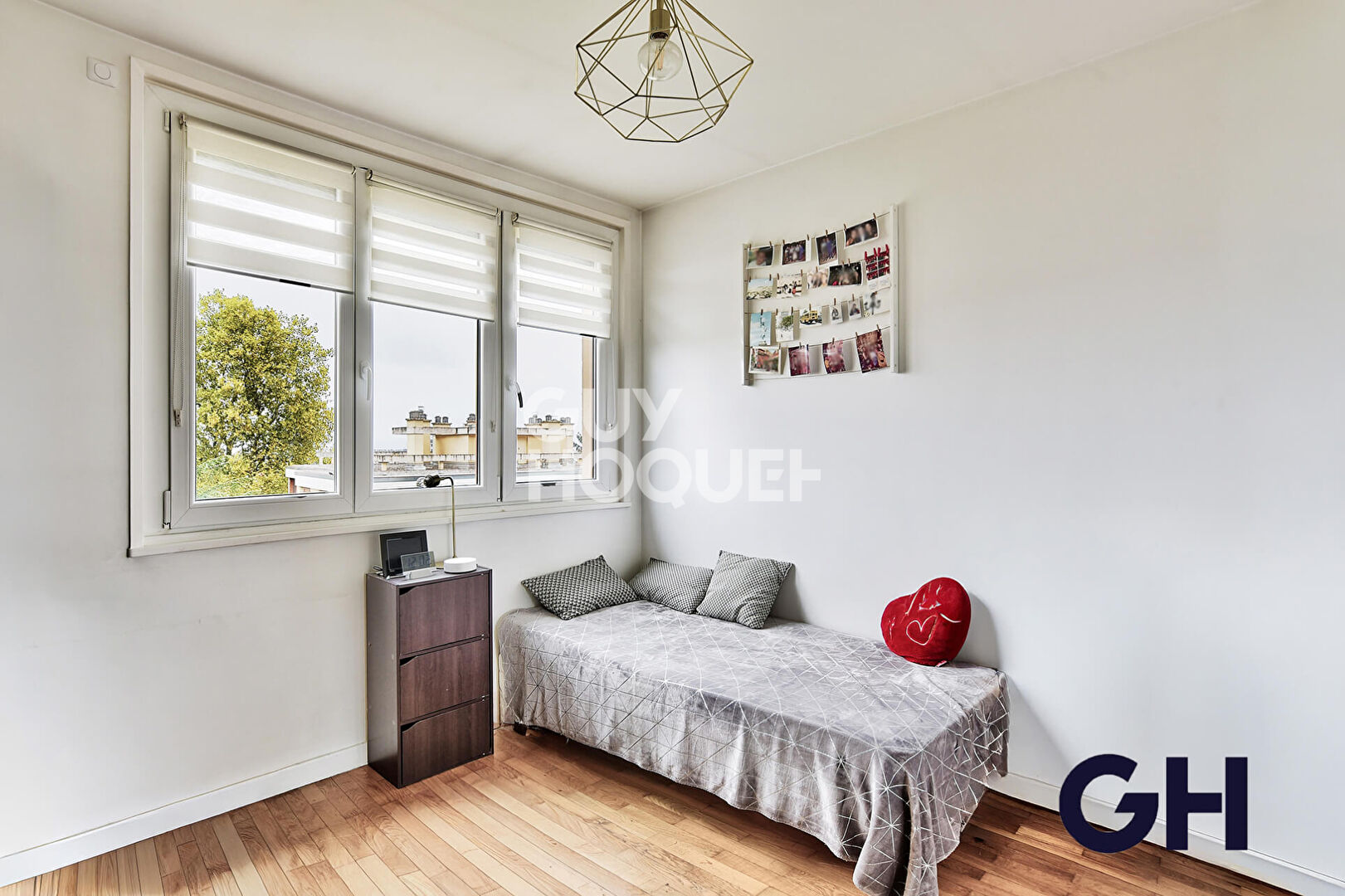 Appartement Bron 4 pièce(s) 104 m2