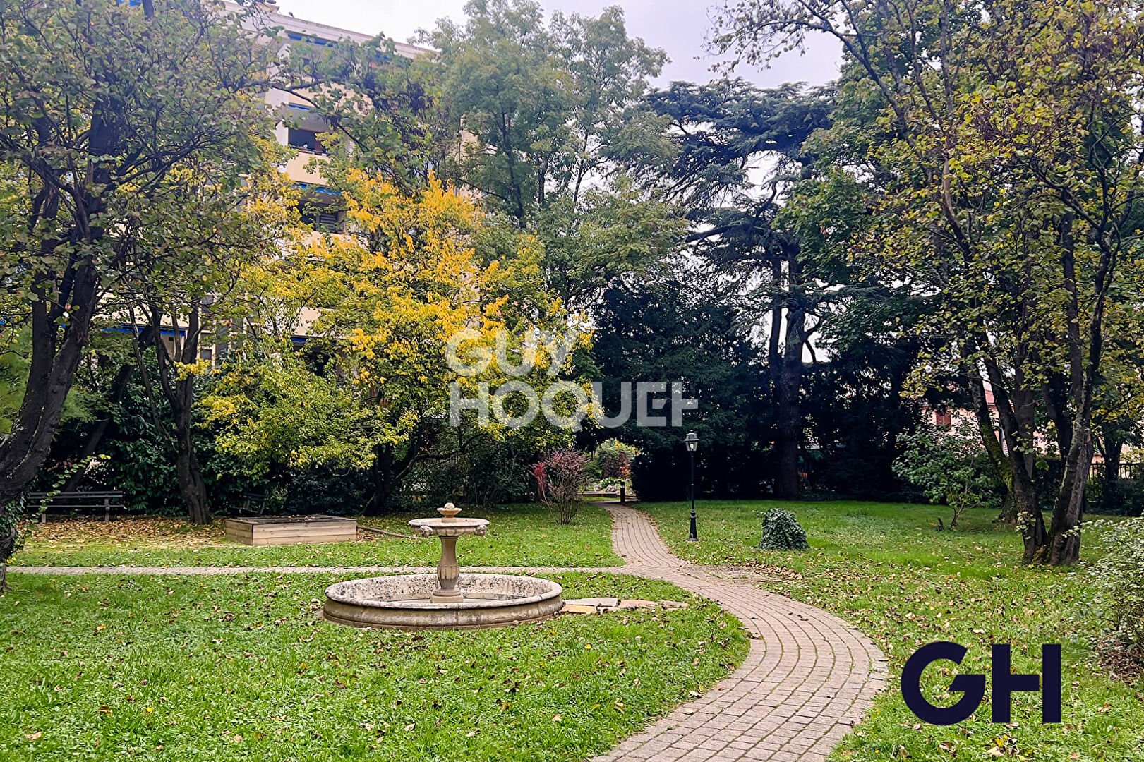 Appartement Bron 4 pièce(s) 104 m2