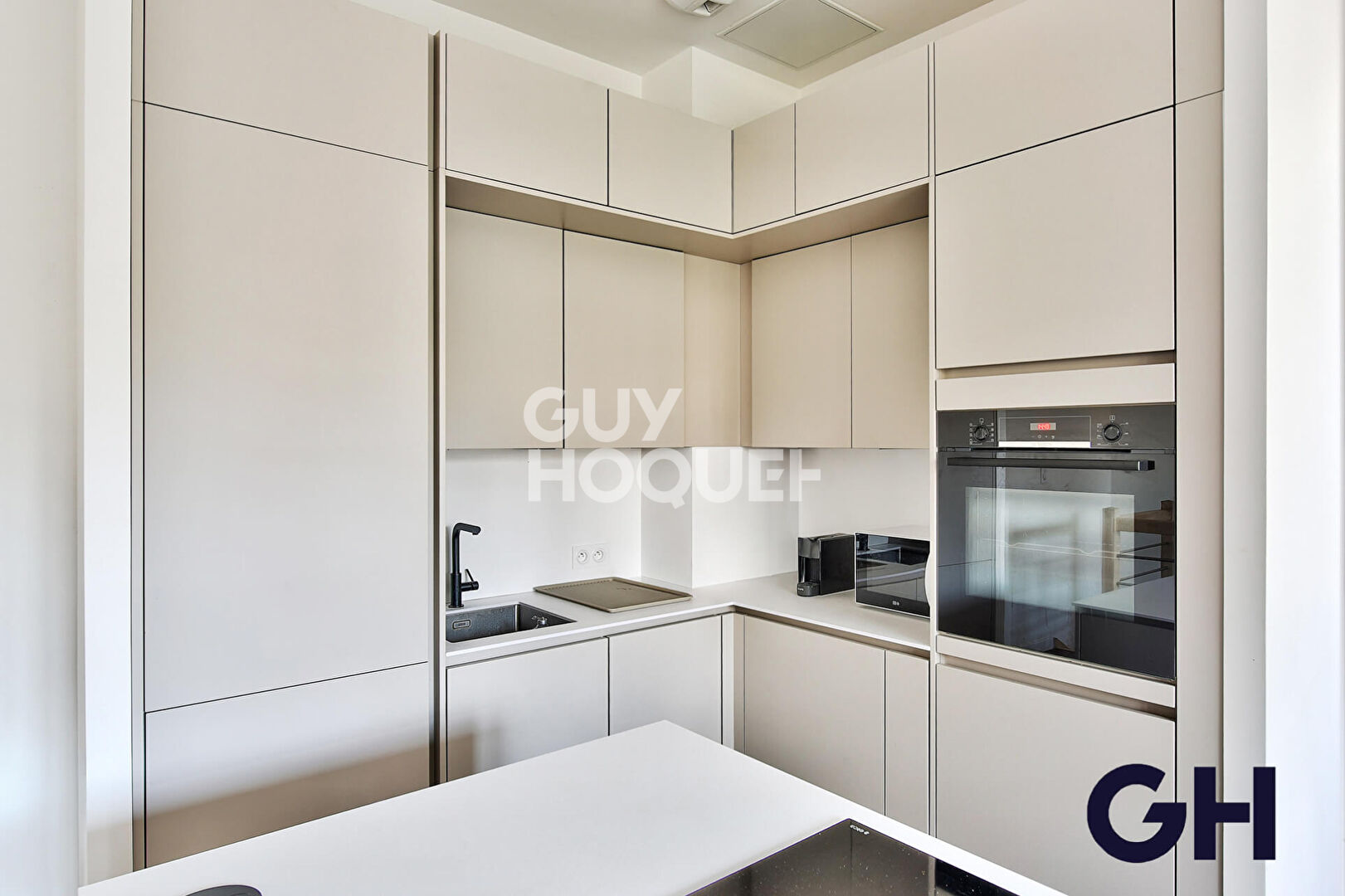 Appartement 3 pièces - Maison Bourgeoise - Vassieux, Caluire Et Cuire