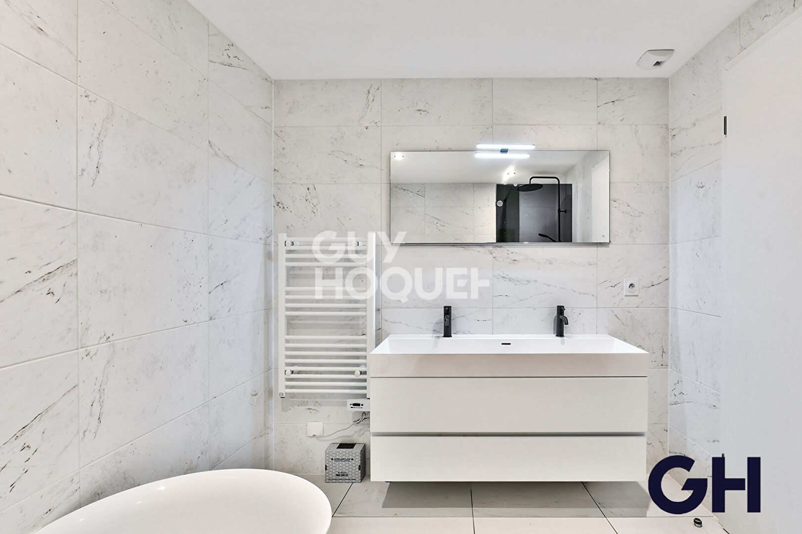 Appartement 3 pièces - Maison Bourgeoise - Vassieux, Caluire Et Cuire