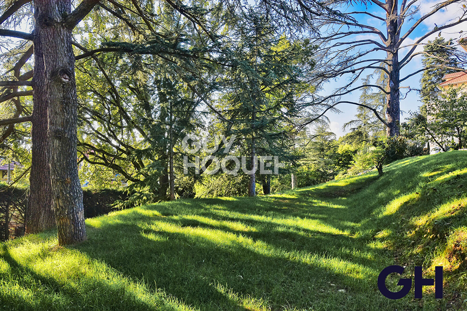 Appartement 3 pièces - Maison Bourgeoise - Vassieux, Caluire Et Cuire