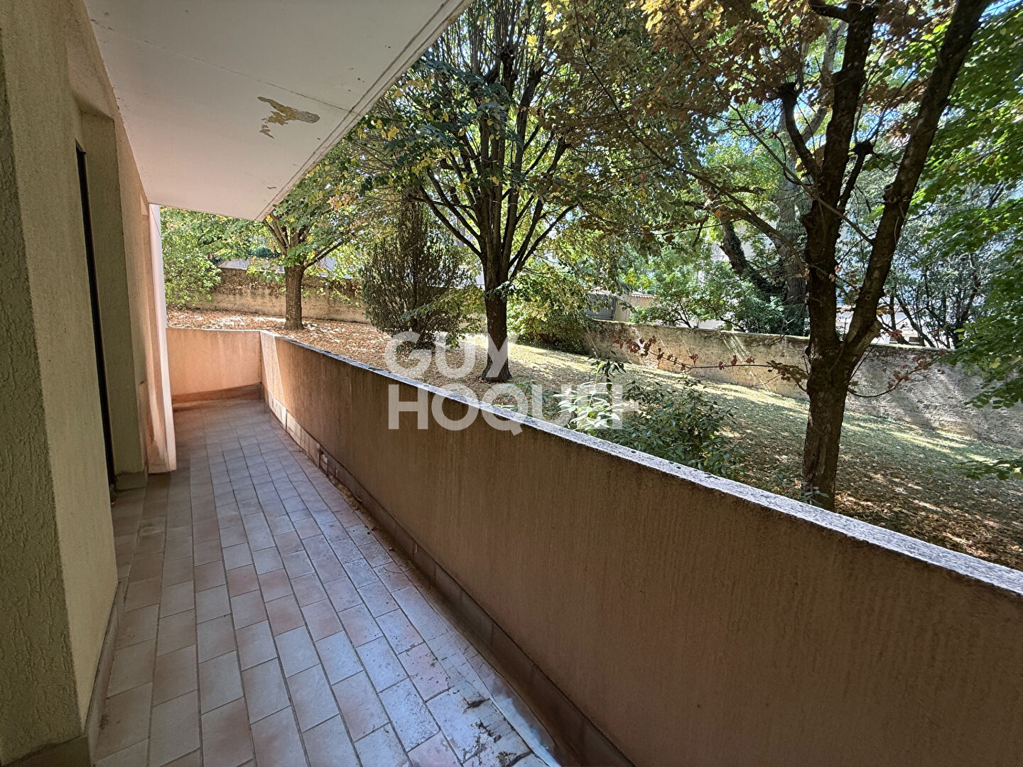 T4 91 m² centre de Caluire - balcons - parking