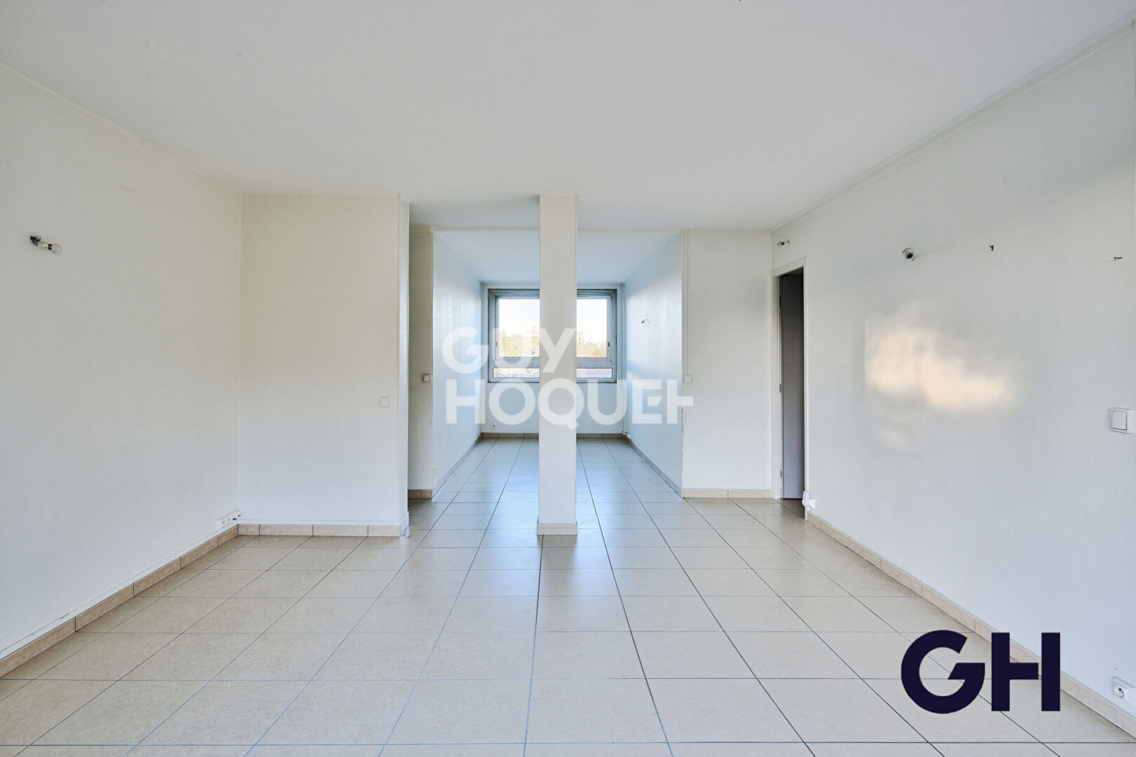 Appartement Sainte Foy Les Lyon 3 pièces 64 m2