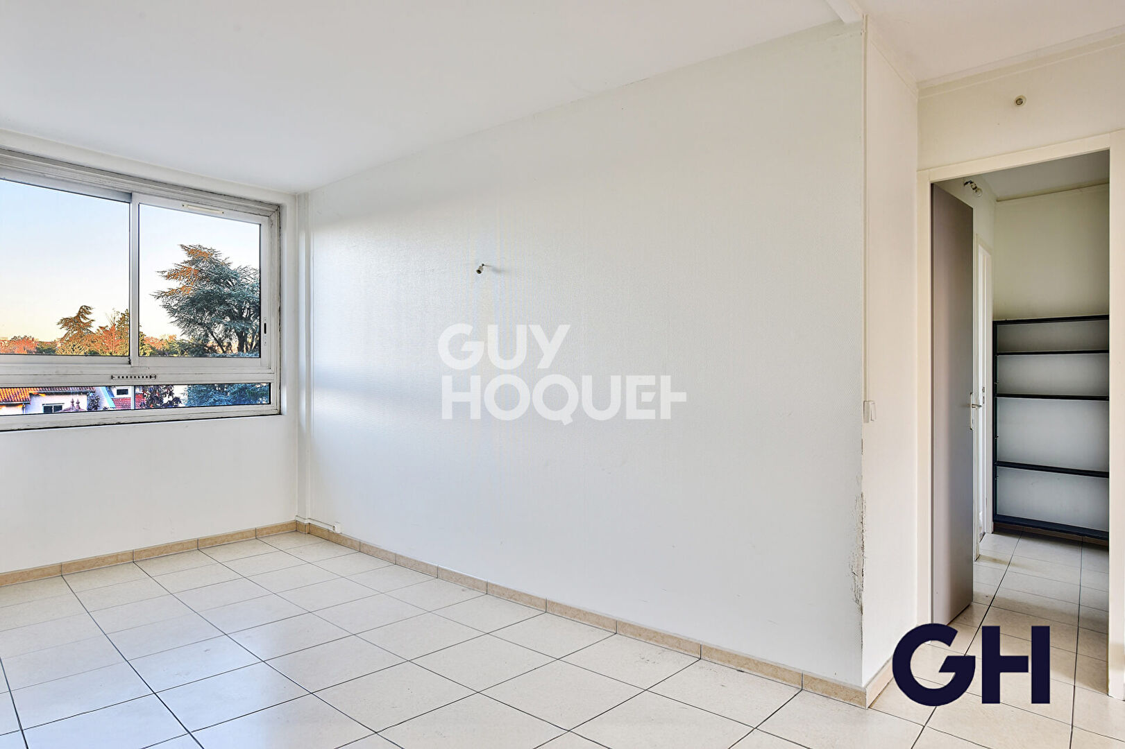 Appartement Sainte Foy Les Lyon 3 pièces 64 m2