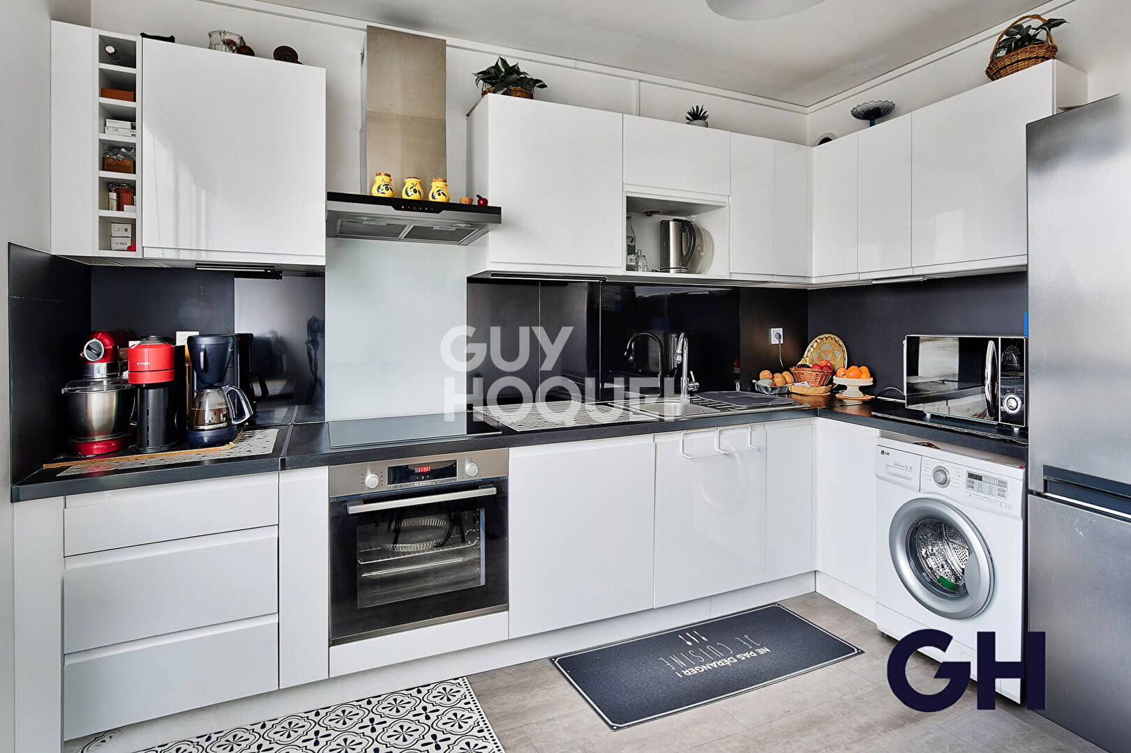 T3 - République Villeurbanne