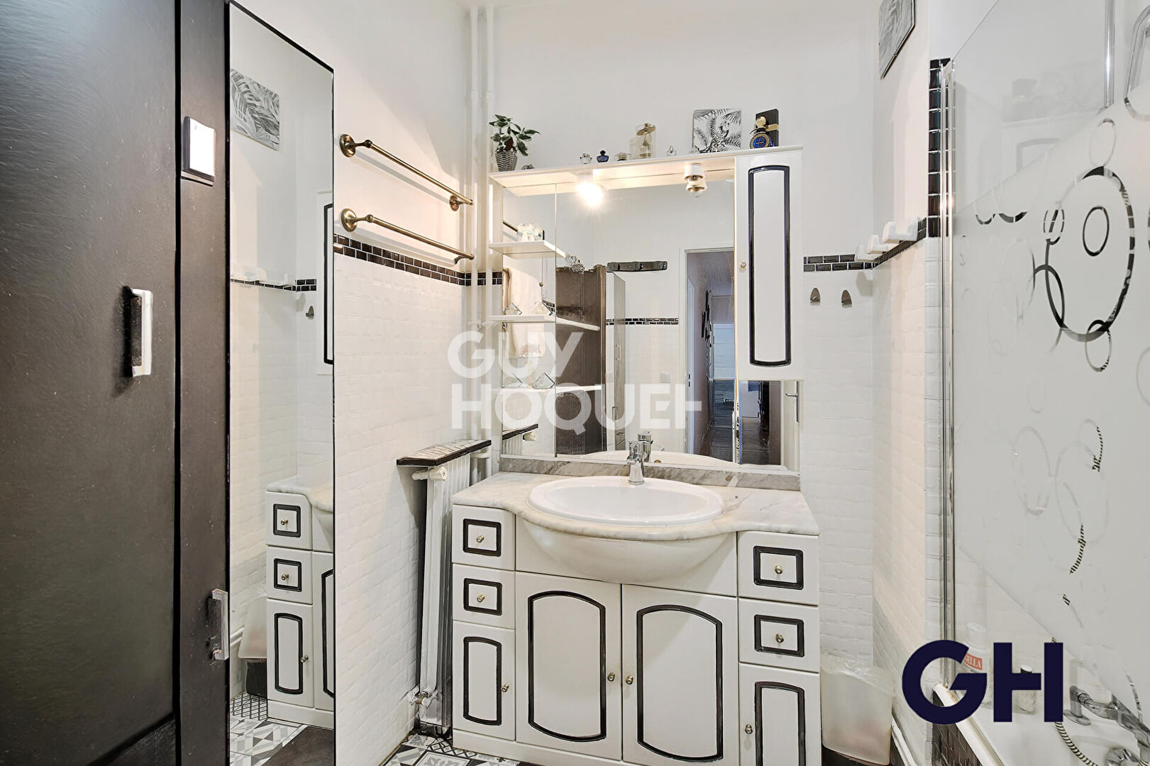 T3 - République Villeurbanne