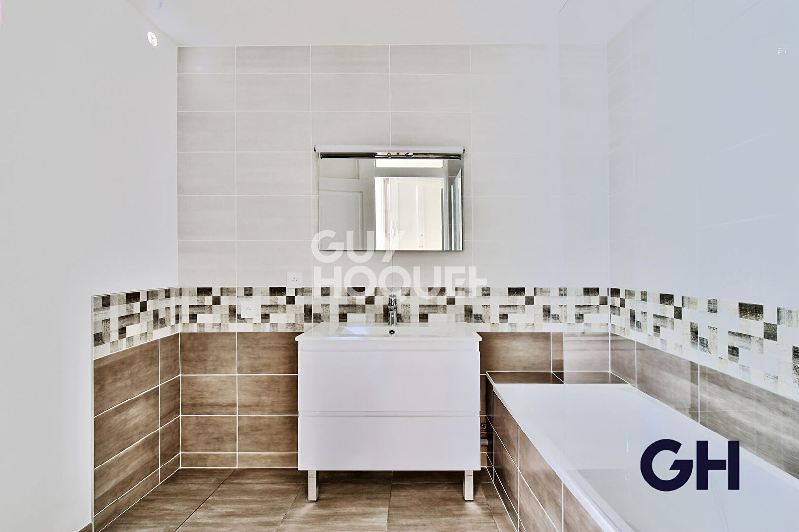 Masséna cours Vitton, Lyon 6e - Appartement 3 pièces 62,50m2
