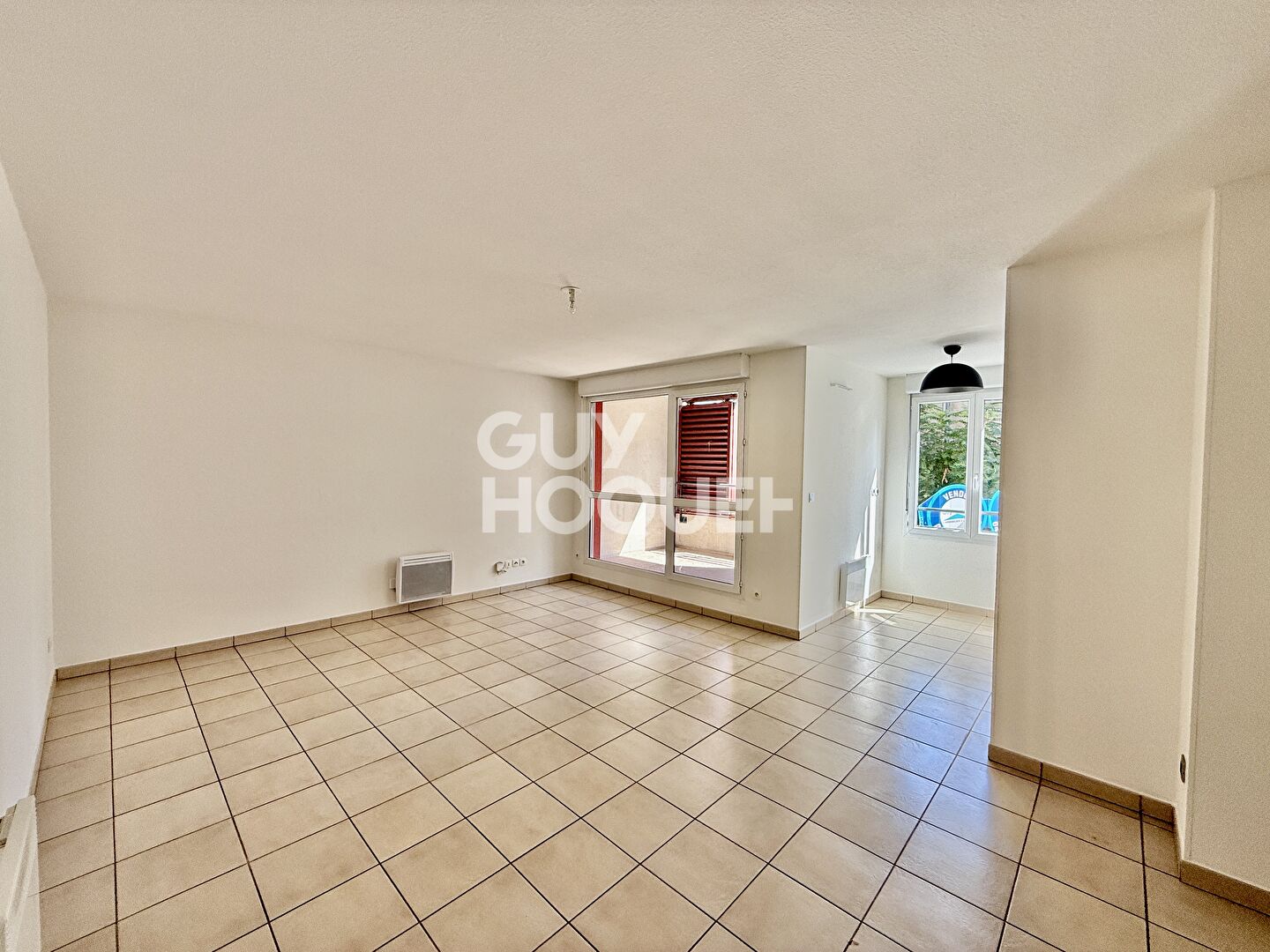 Appartement T3 60m² - Saint-Clair