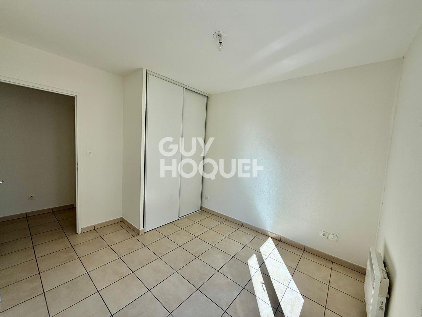 Appartement T3 60m² - Saint-Clair