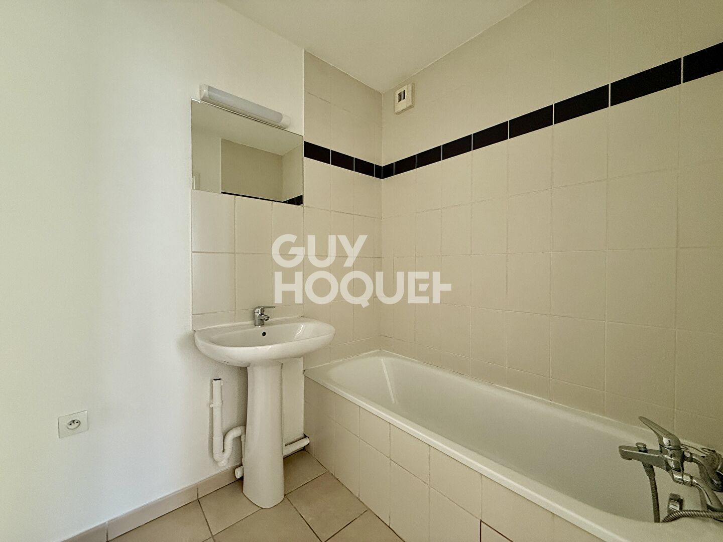 Appartement T3 60m² - Saint-Clair