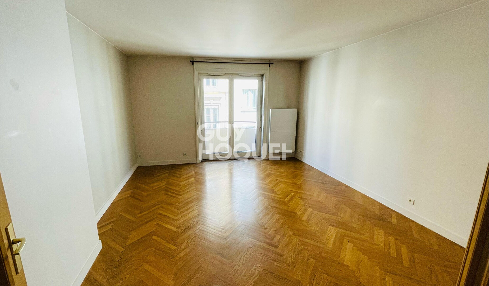 LYON 6 - TRIANGLE D'OR.  T3 Lumineux.