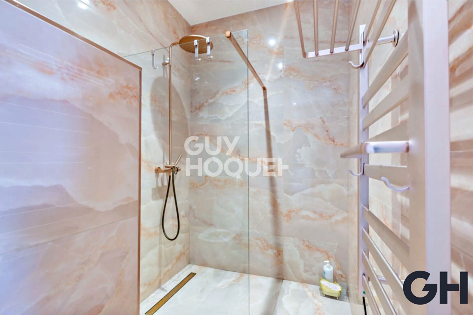 Villeurbanne - Maison contemporaine - 11 pièces, 381m2