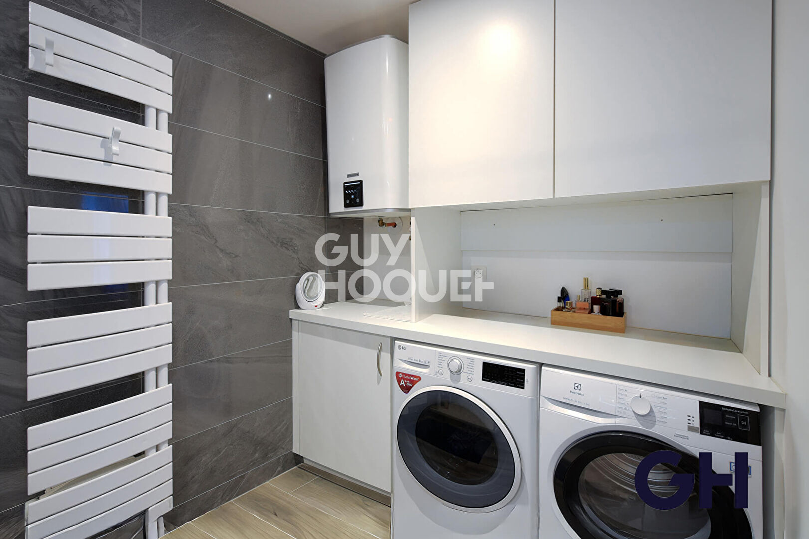 Les Essarts - Appartement 100m2 - Bron