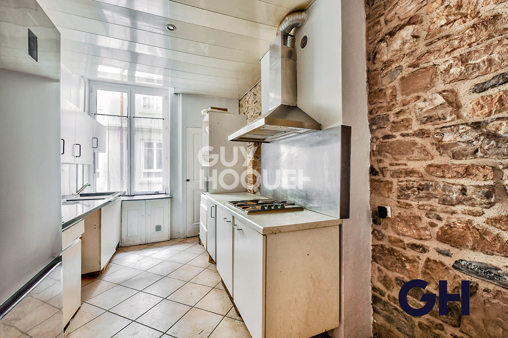 Appartement 4 pièces FOCH - Cours Franklin Roosevelt