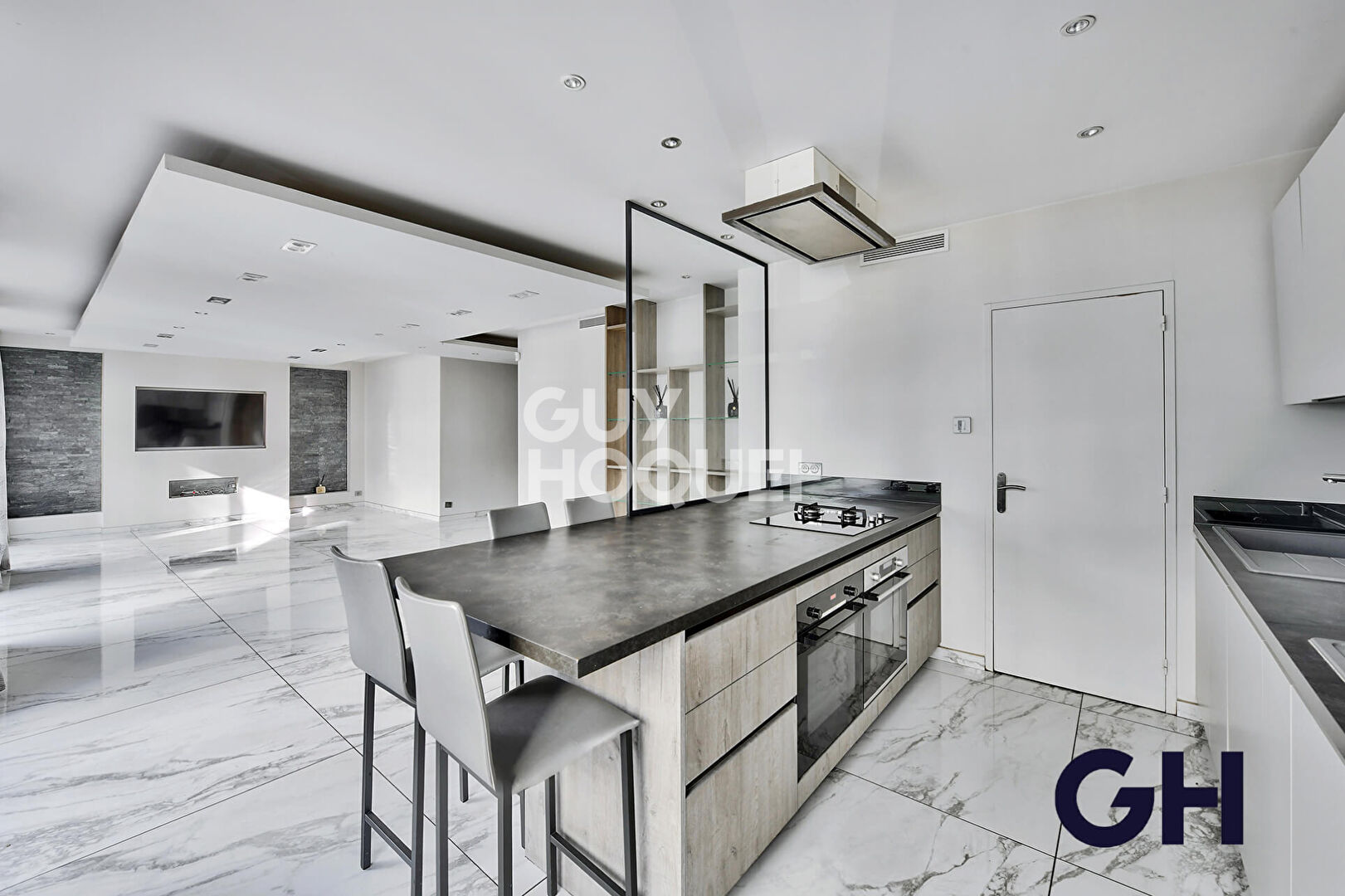 Appartement Lyon 4 pièce(s) 110 m2