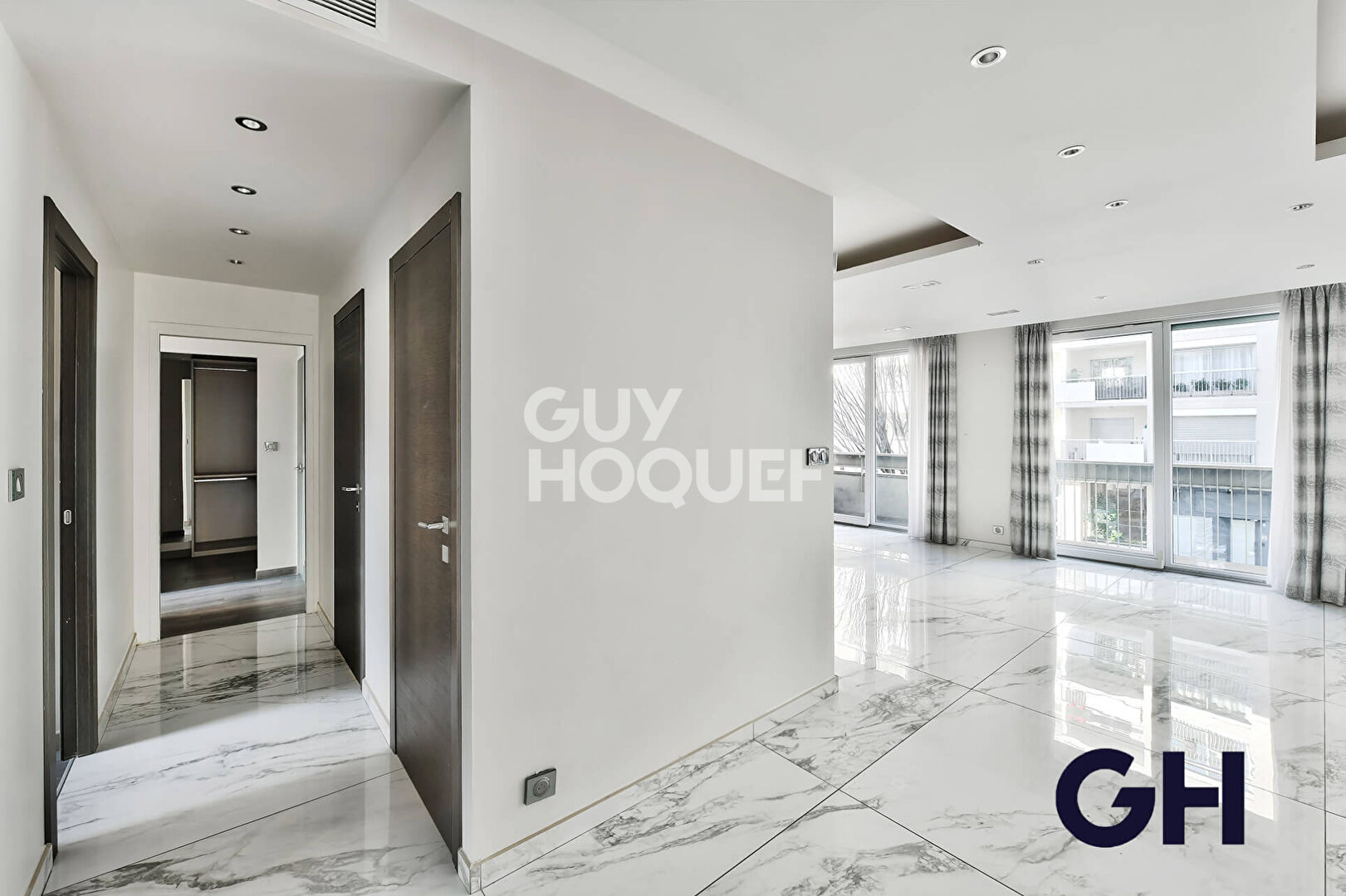 Appartement Lyon 4 pièce(s) 110 m2