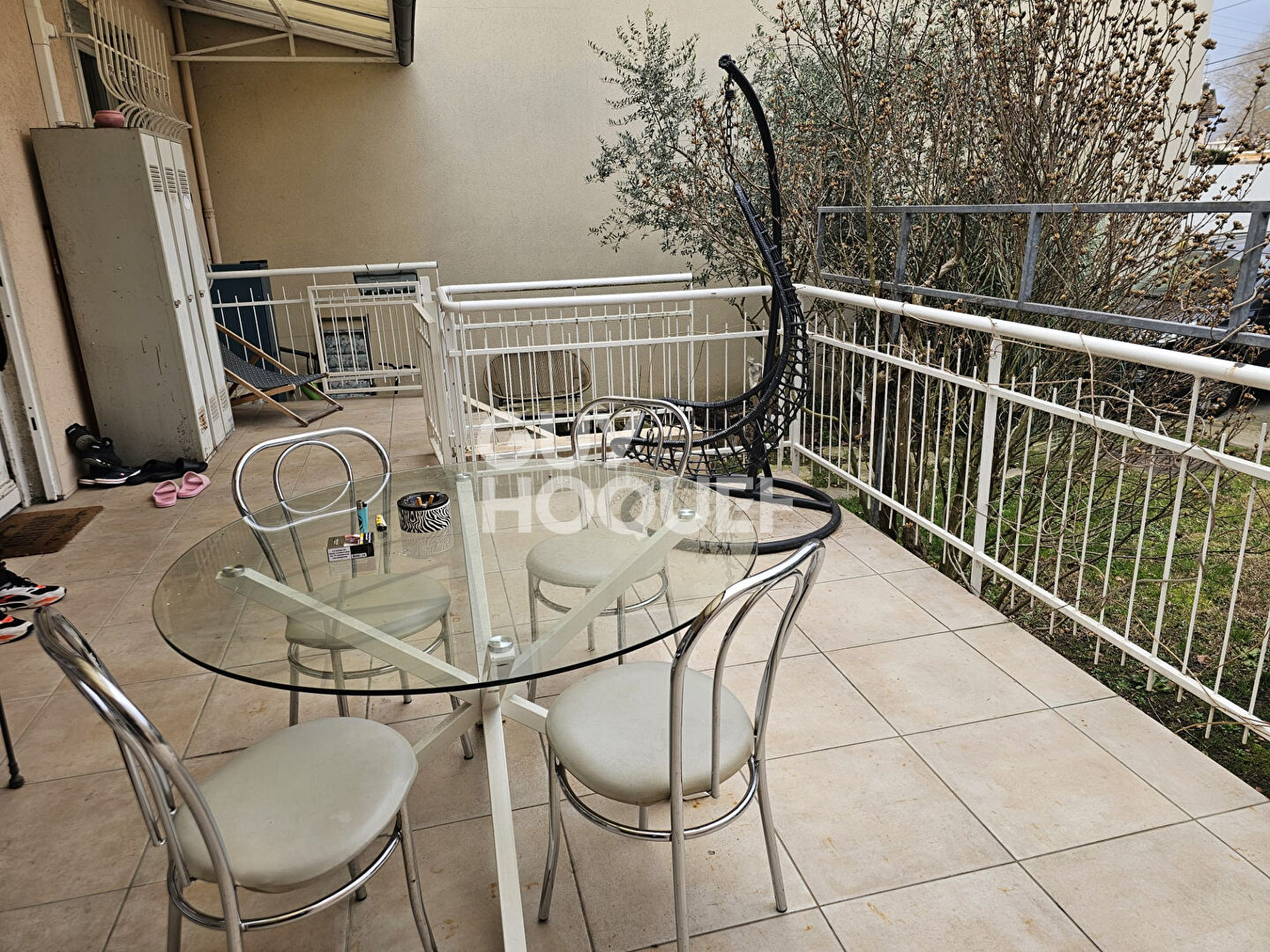 Maison familiale spacieuse dans un quartier calme