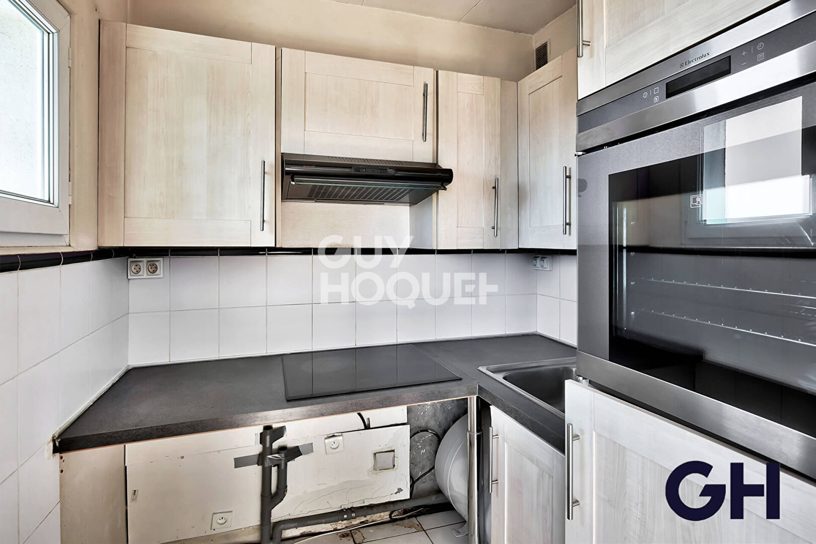 T3 - Dernier étage - Caluire-et-Cuire proche Croix Rousse