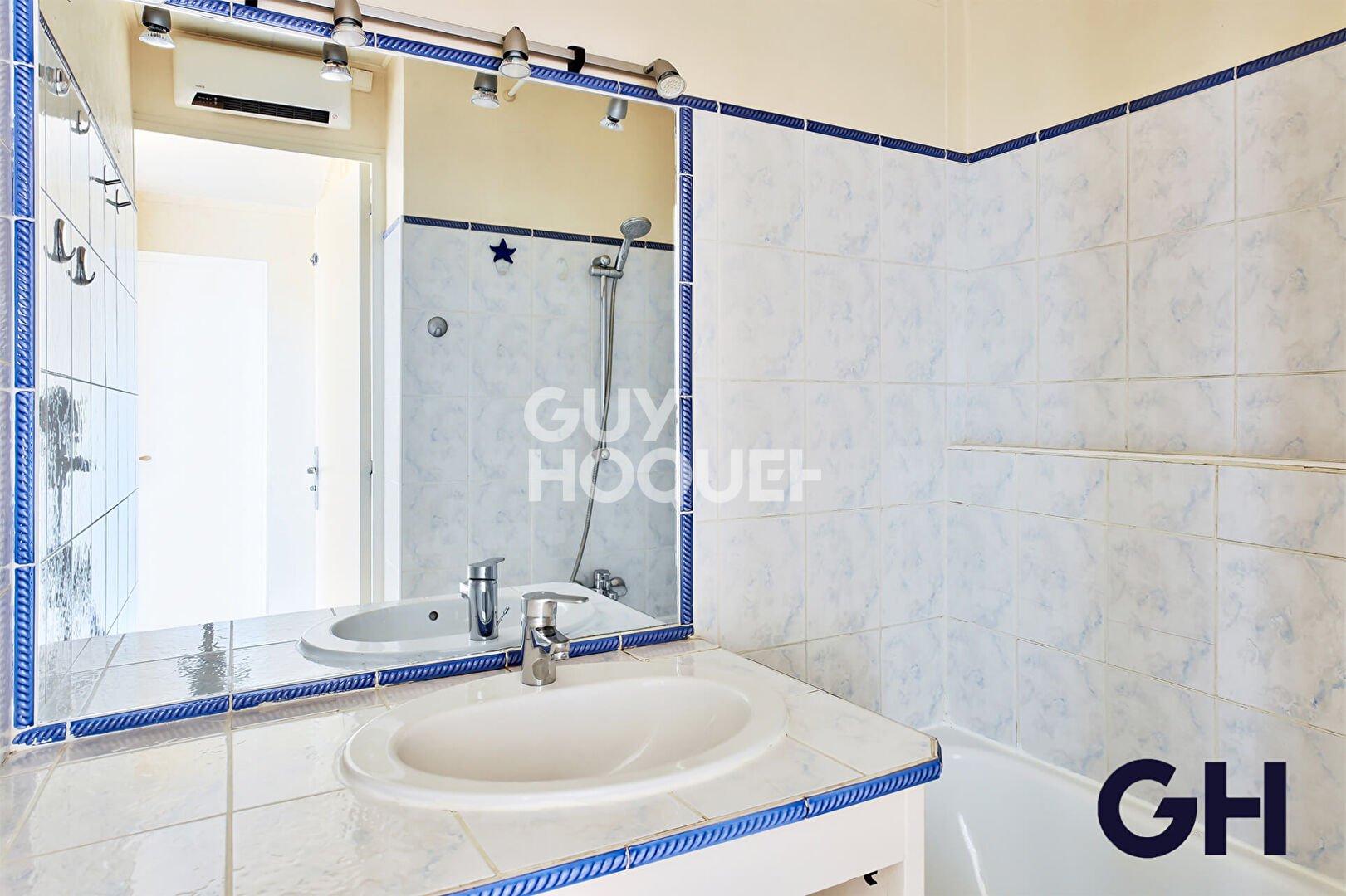 T3 - Dernier étage - Caluire-et-Cuire proche Croix Rousse