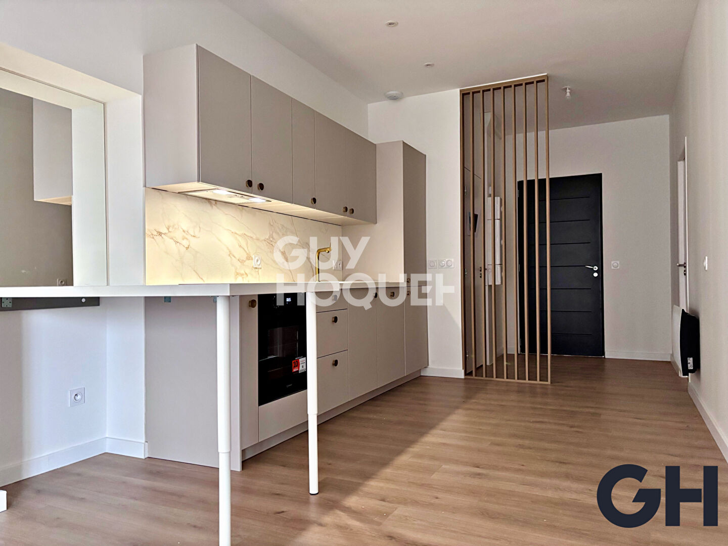 VASSIEUX - 3 pièces Rez-de-Jardin - Caluire Et Cuire