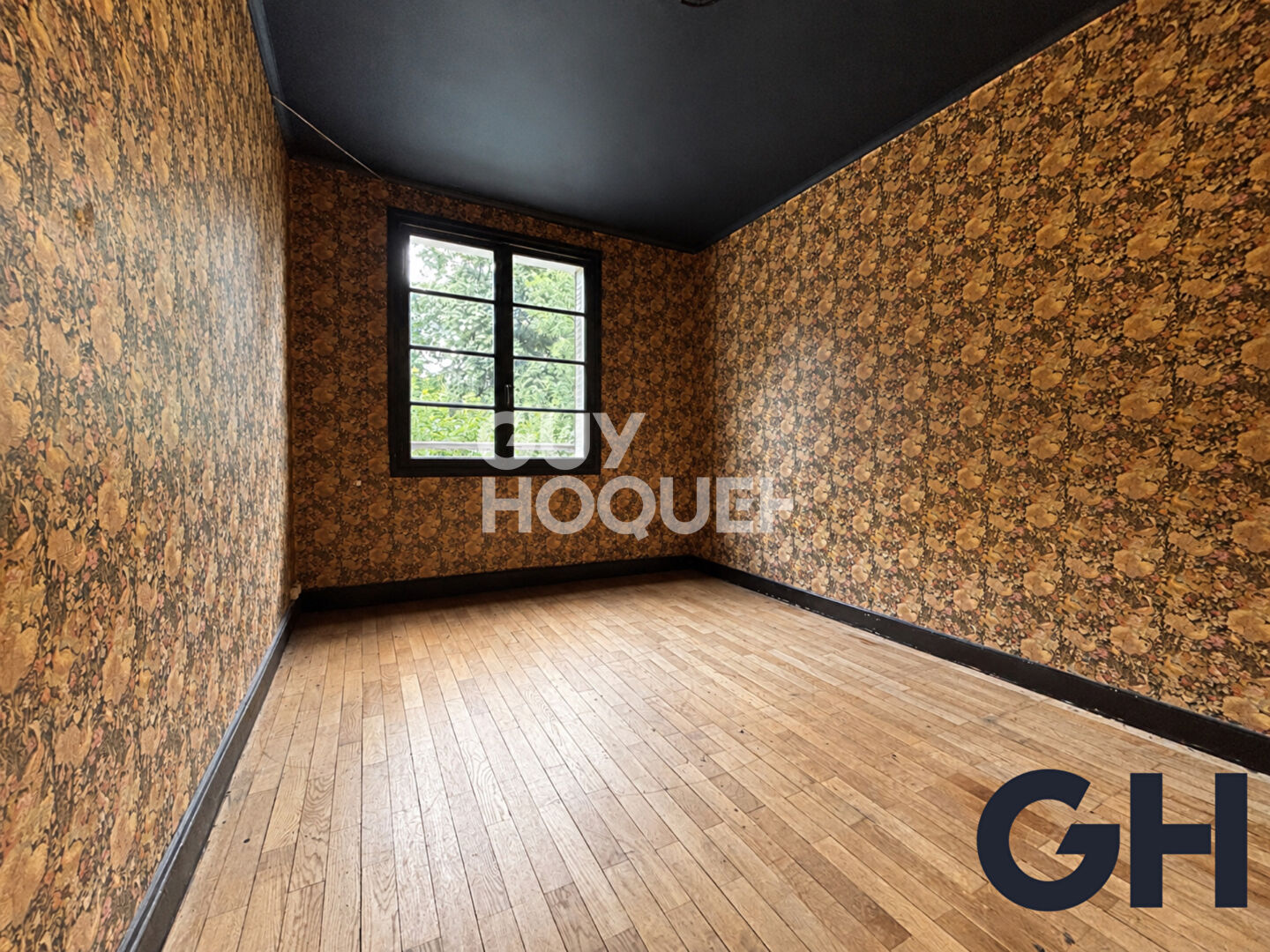 Lyon 5e - Champvert - Appartement Lyon 3 pièces 57m2 - Etage élevé