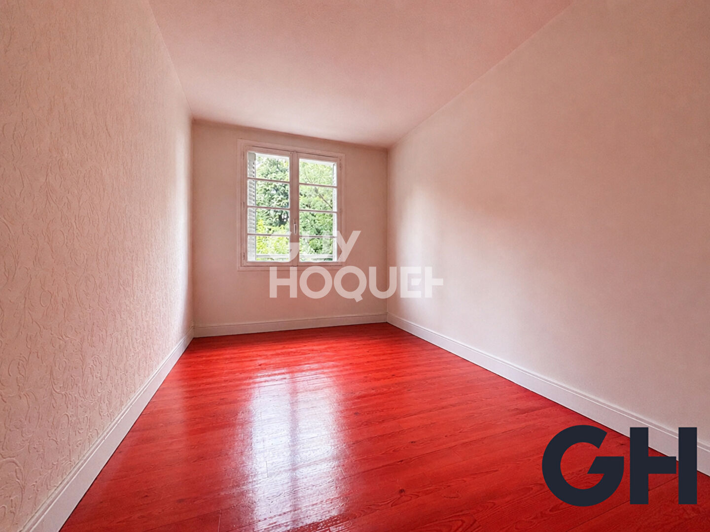 Lyon 5e - Champvert - Appartement Lyon 3 pièces 57m2 - Etage élevé