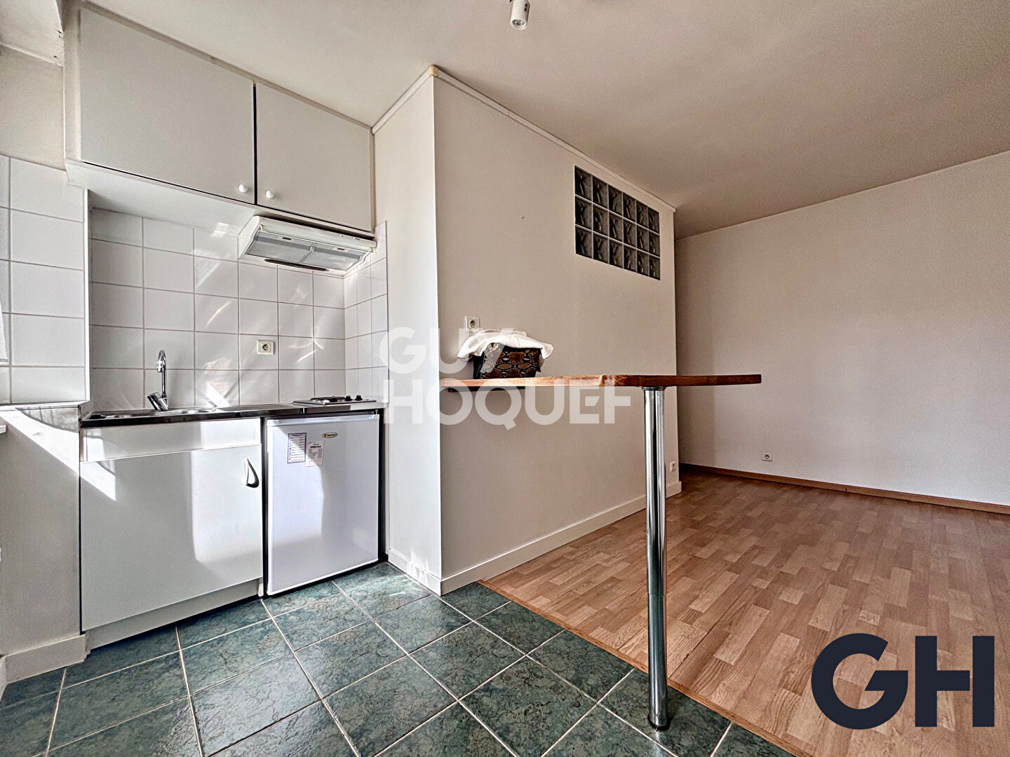 T1 BIS Masséna - Cours Vitton, Lyon 6e - DERNIER ETAGE