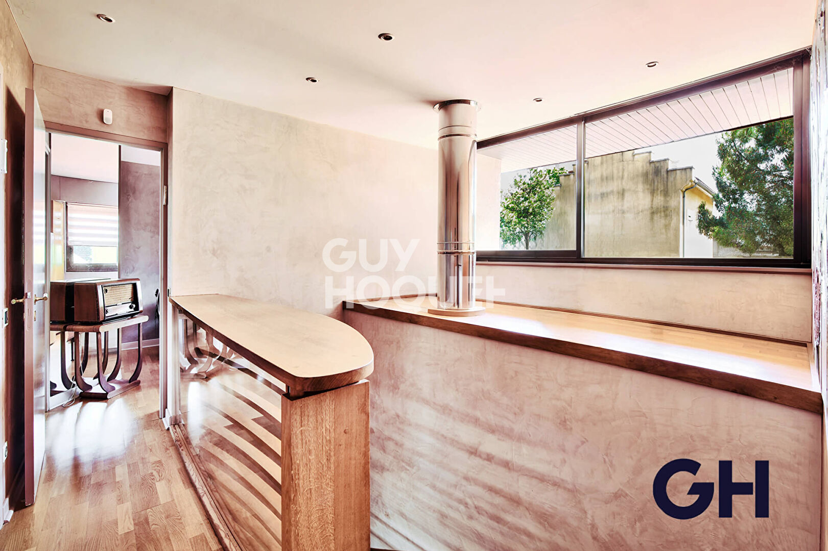 Maison avec jardin Lyon 8 Monplaisir. 4 chambres. 170 m²