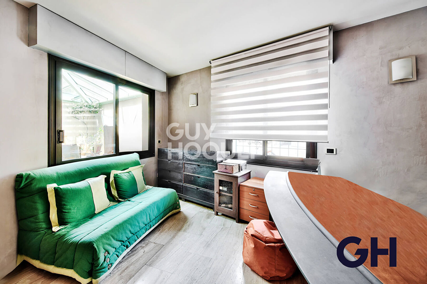 Maison avec jardin Lyon 8 Monplaisir. 4 chambres. 170 m²