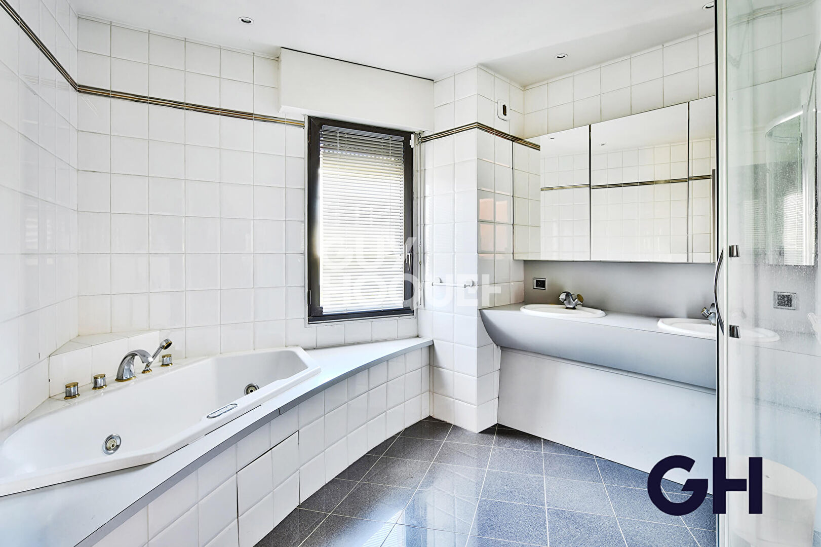 Maison avec jardin Lyon 8 Monplaisir. 4 chambres. 170 m²