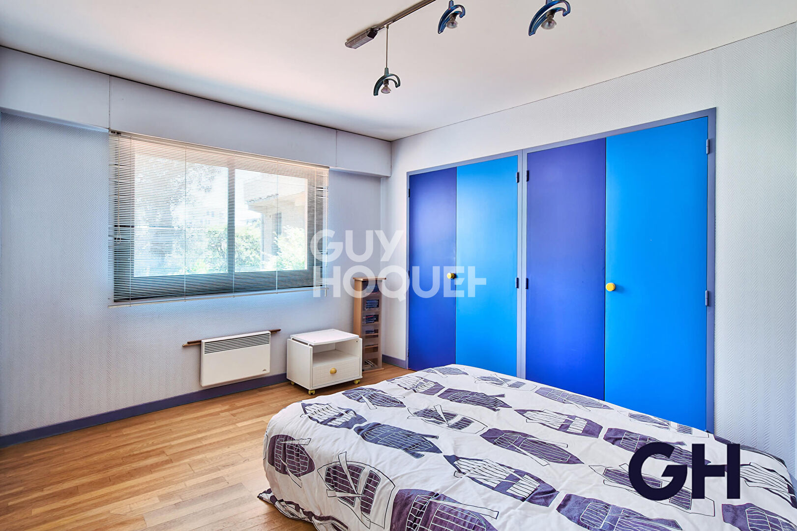 Maison avec jardin Lyon 8 Monplaisir. 4 chambres. 170 m²