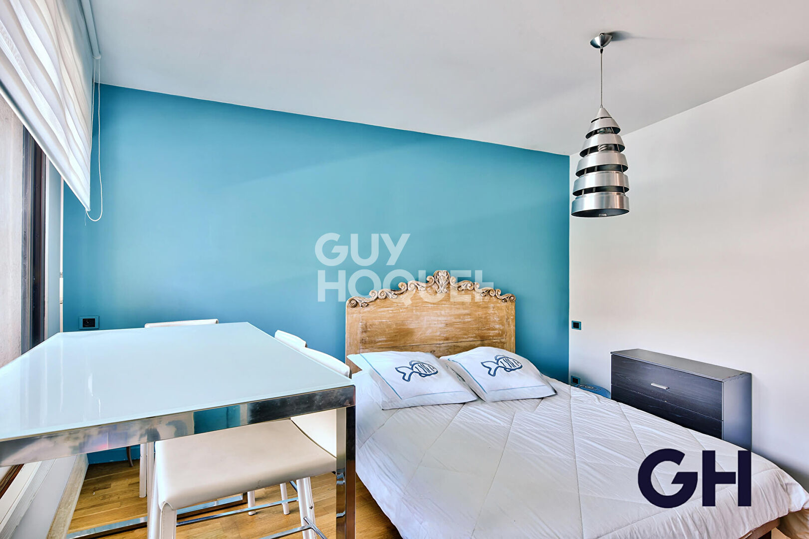 Maison avec jardin Lyon 8 Monplaisir. 4 chambres. 170 m²