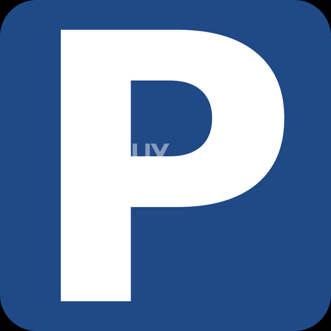 Parking à vendre - Foch Lyon 6