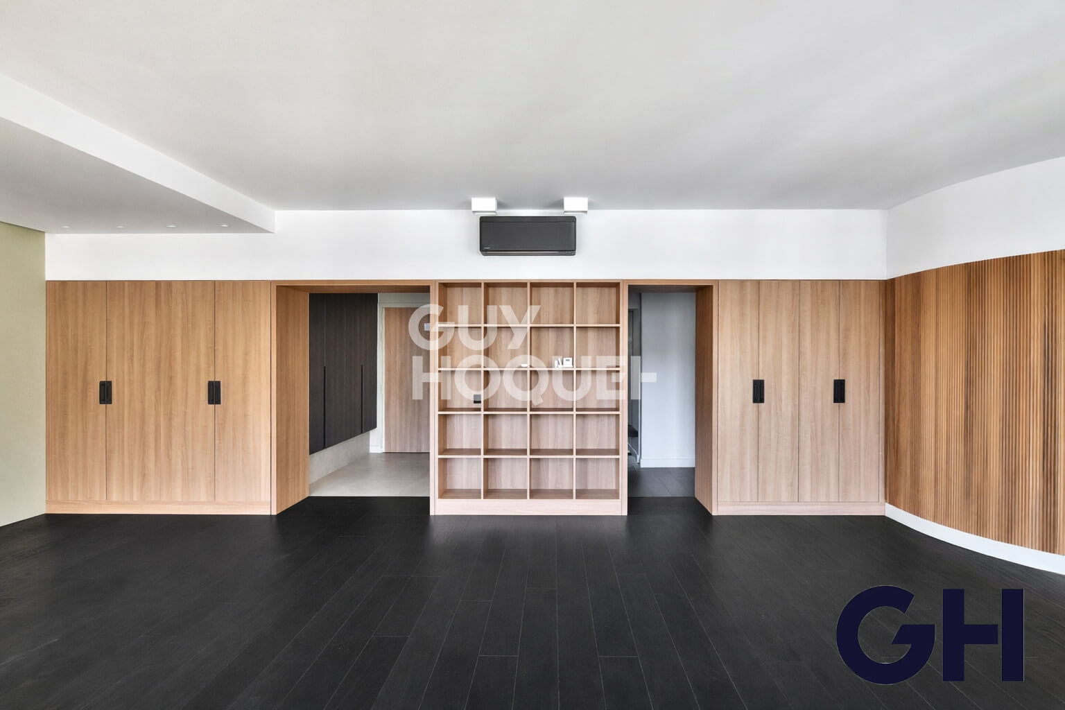 Appartement Familial avec balcon - Lyon 6e - 126m²