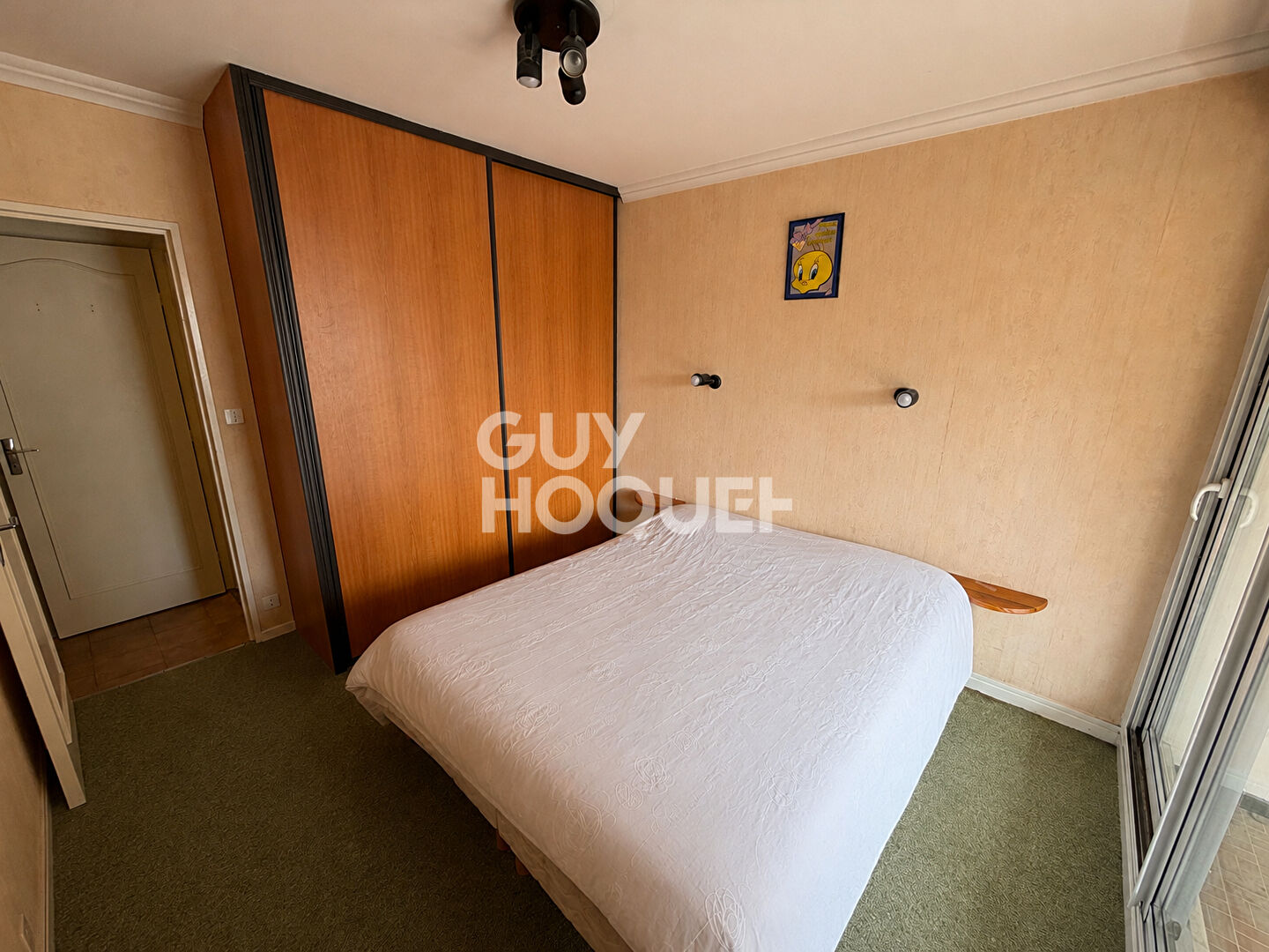 Appartement Caluire Et Cuire - Résidence les Hauts de Caluire - T4 / T5 familial 106.2 m2