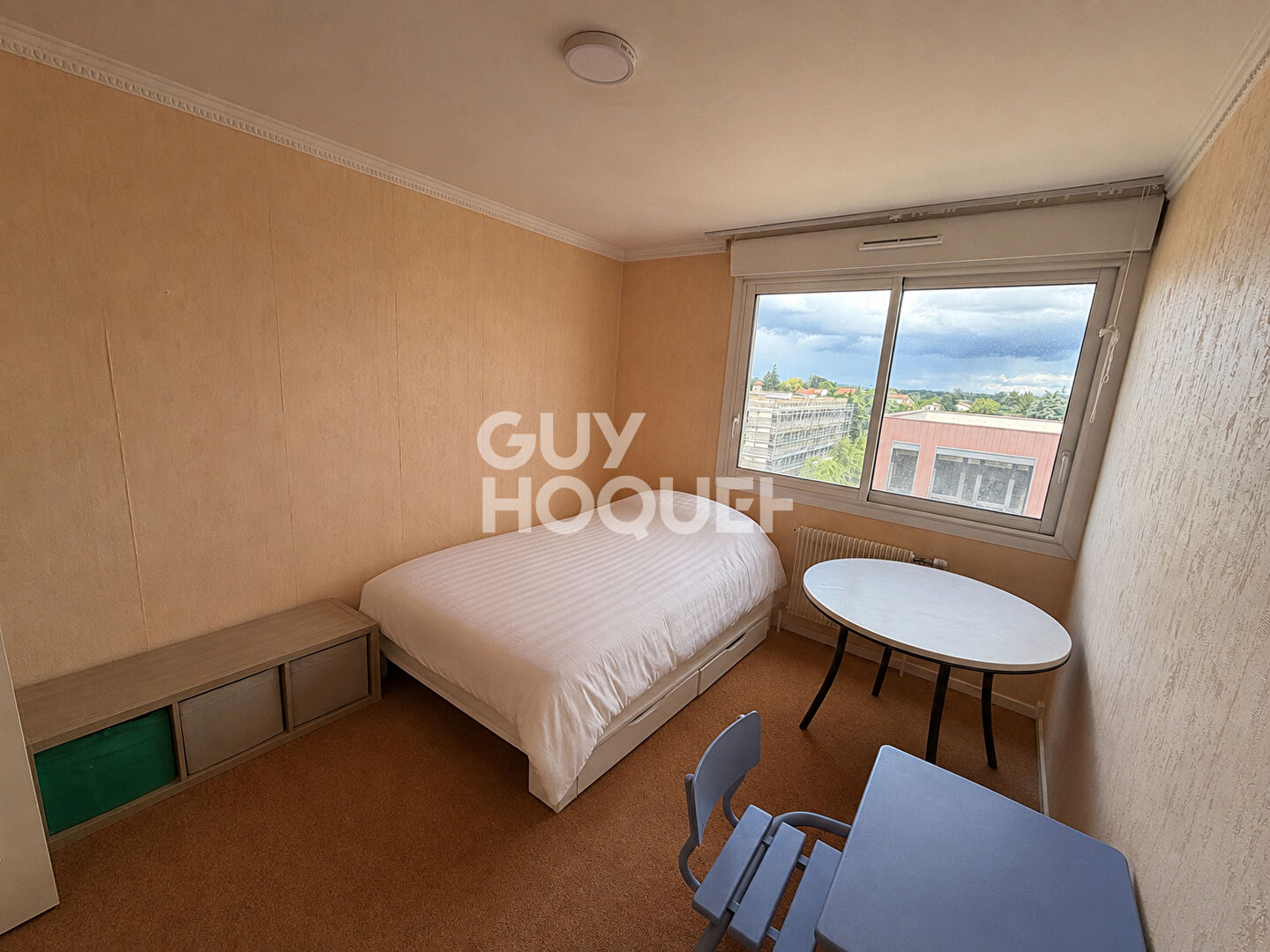 Appartement Caluire Et Cuire - Résidence les Hauts de Caluire - T4 / T5 familial 106.2 m2