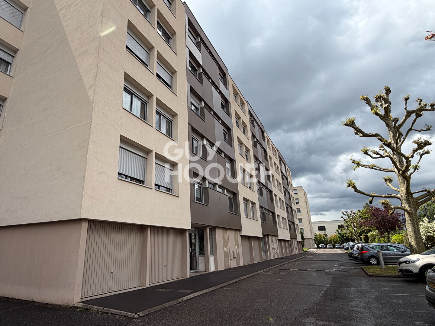 Appartement Caluire Et Cuire - Résidence les Hauts de Caluire - T4 / T5 familial 106.2 m2