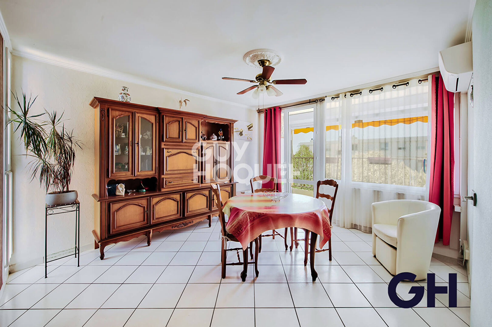 Appartement 3 pièces 62 m² · à Caluire-Et-Cuire · 62 m² · 246 000 €