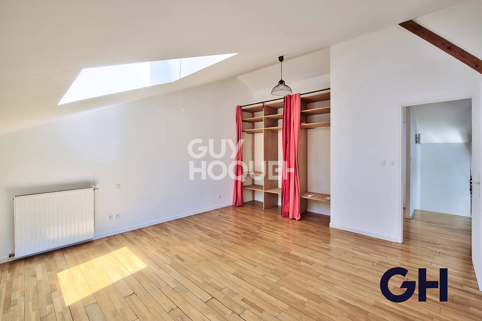 Loft - Sathonay Camp 210 m²