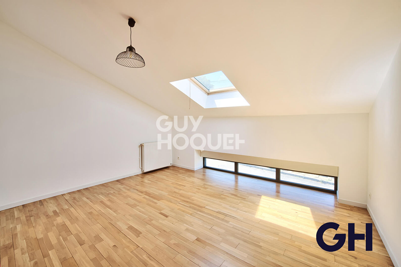 Loft - Sathonay Camp 210 m²