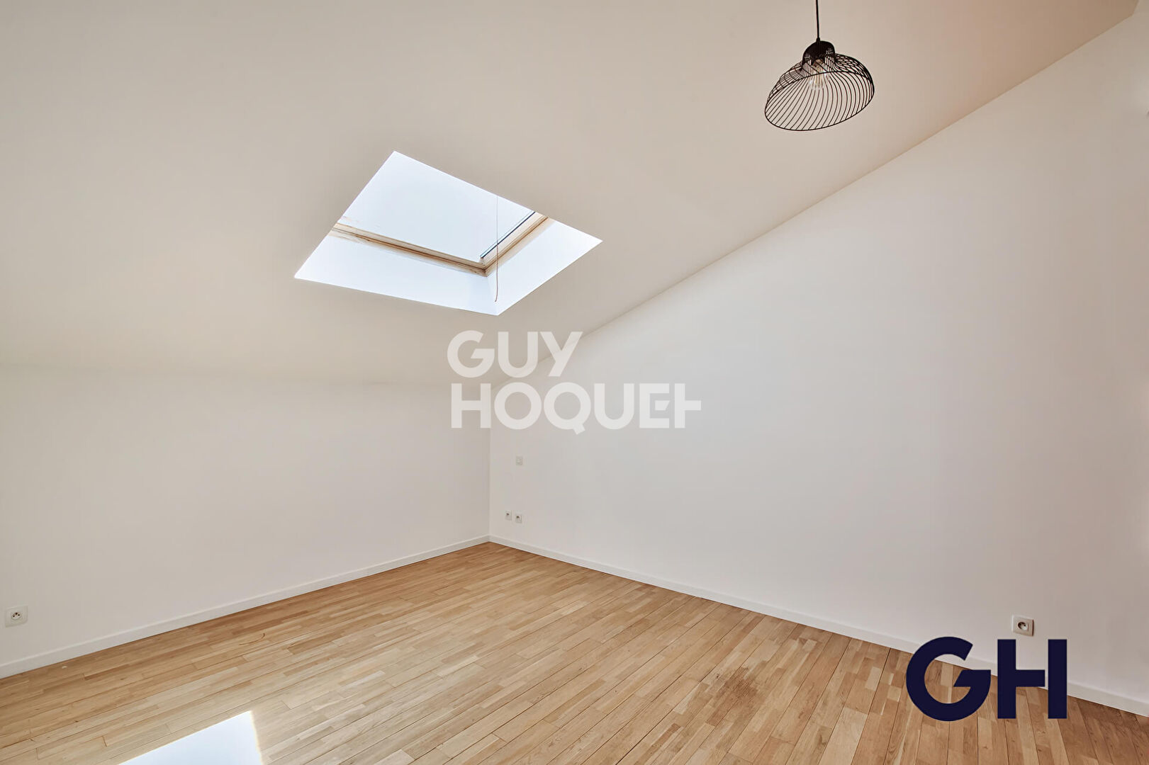 Loft - Sathonay Camp 210 m²
