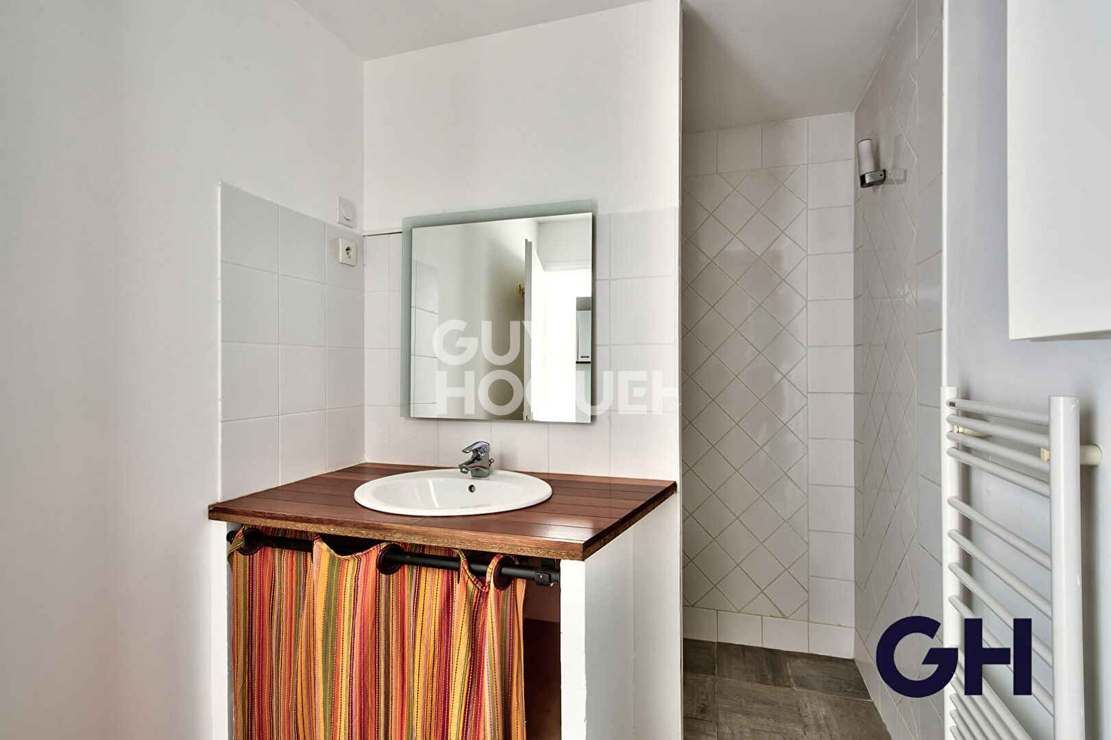 Loft - Sathonay Camp 210 m²