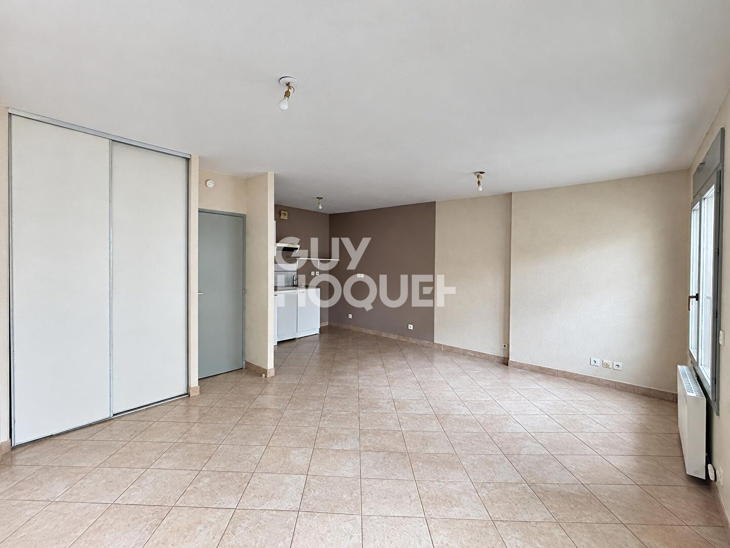 Appartement 2 pièces 36 m² · à Lyon · 36 m² · 205 200 €