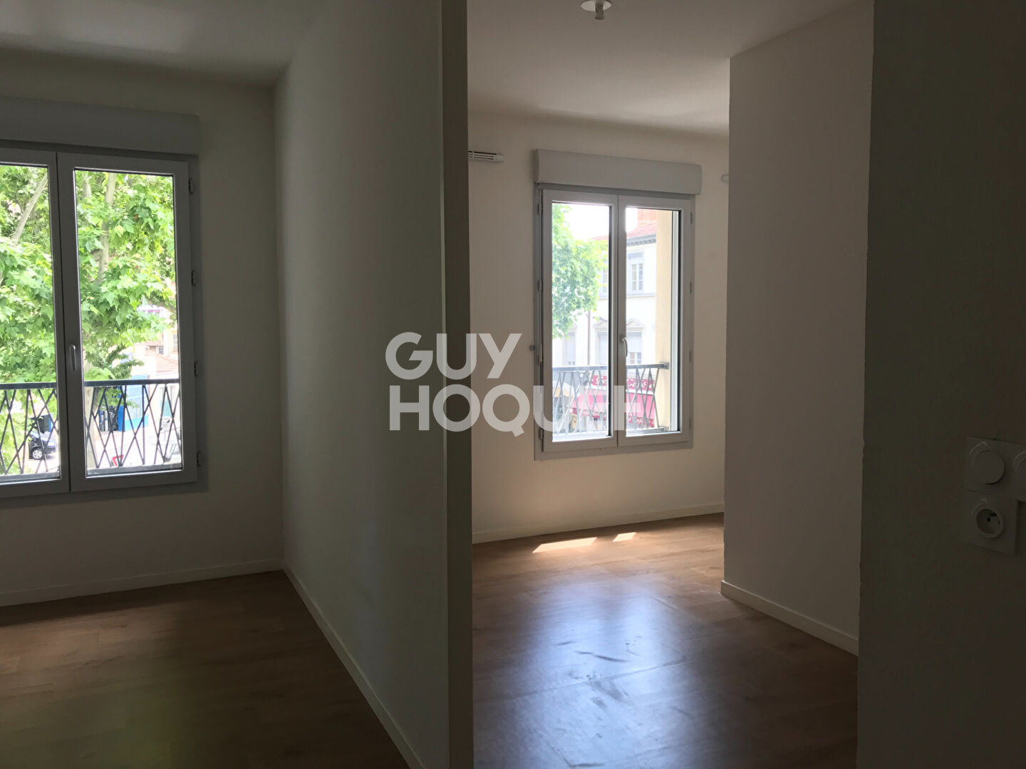STUDIO METRO VALMY